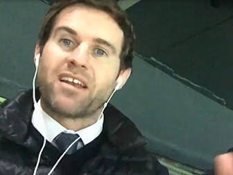Kevin Kilbane on PSG:  "It...